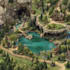 be create your fantasy city map