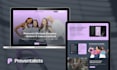 design and build a modern webflow website