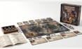 develop board game design card game tabletop game and kickstarter game balancing