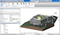 convert point cloud e57 scans to vectorworks or autocad