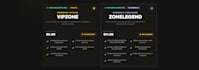 creation of custom websites