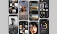 develop live streaming app social media app ios app dating app and tiktok clone