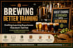 create a professional training powerpoint with speaker notes