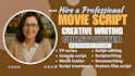 write movie script screenplay screenwriting film script comedy script  tv series