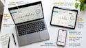 test mobile apps and websites for bugs, UX issues