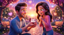create 3d proposal ai storytelling animation and 3d ai animation video