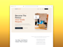 design systeme io landing page systeme io sales funnel expert systeme io website