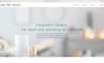 build squarespace med spa website aesthetic clinic website consultations website