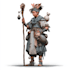 fantasy character art and fantasy character art