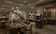 do any 3d basement design with realistic 3d rendering