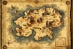 draw fantasy map rpg battle map dnd regional map