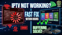 setup iptv streaming on your smart tv android tv and firestick