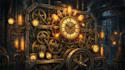 draw digital illustration art