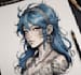 make your dream anime tattoo design