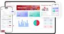build a full stack mern web app