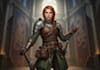 draw awesome illustration with realistic style