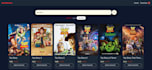 build a bilingual arabic english landing page