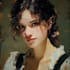 paint custom oil painting illustration