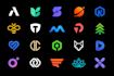make you a custom high quality logo