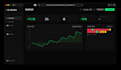 build a custom trading journal web app