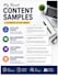 write SEO friendly education and study abroad content