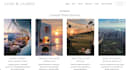 do a custom squarespace website design