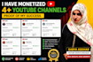 be your youtube growth manager