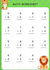 create printable preschool and kindergarten worksheets