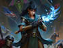 draw character, dnd character, sci fi, fantasy, fanart