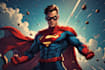 do superhero comic page superhero character for comics