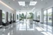 design a beautiful salon