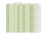 do bookkeeping, gst, tds, accounting and excel work