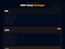 set up and optimize your AWS cloud infrastructure on ec2 vpc rds s3
