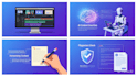 edit videos, create ai content, humanize ai text, and check plagiarism