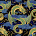 create professional textile print designs