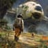 sci fi illustration and sci fi art