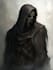 do horror character design