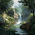 create breathtaking environmental concept art