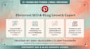 do pinterest SEO keyword research and pin optimization