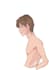 draw anime styled character for your pfp