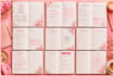 design prayer journal, christian book design, format nonfiction christian ebook,