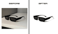 do product photo editing, ecommerce image retouching
