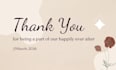 design a professional menu card