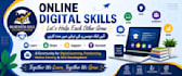 do data entry, inpage, graphic designing, video editing