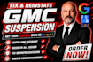 fix google merchant center gmc suspension, misrepresentation and approval issues