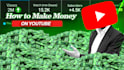 attractive, clickbait and amazing youtube thumbnail
