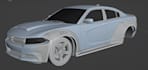 make custom 3d models for gta fivem rp