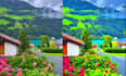 do professional video and photo editing