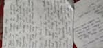 handwrite anything in low prize
