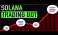 create crypto arbitrage bot, arbitrage bot, dex arbitrage bot, solana volume bot